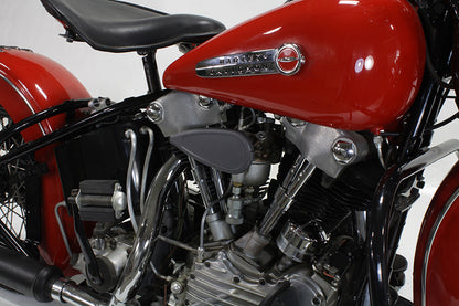 Gas Tank Emblem Set