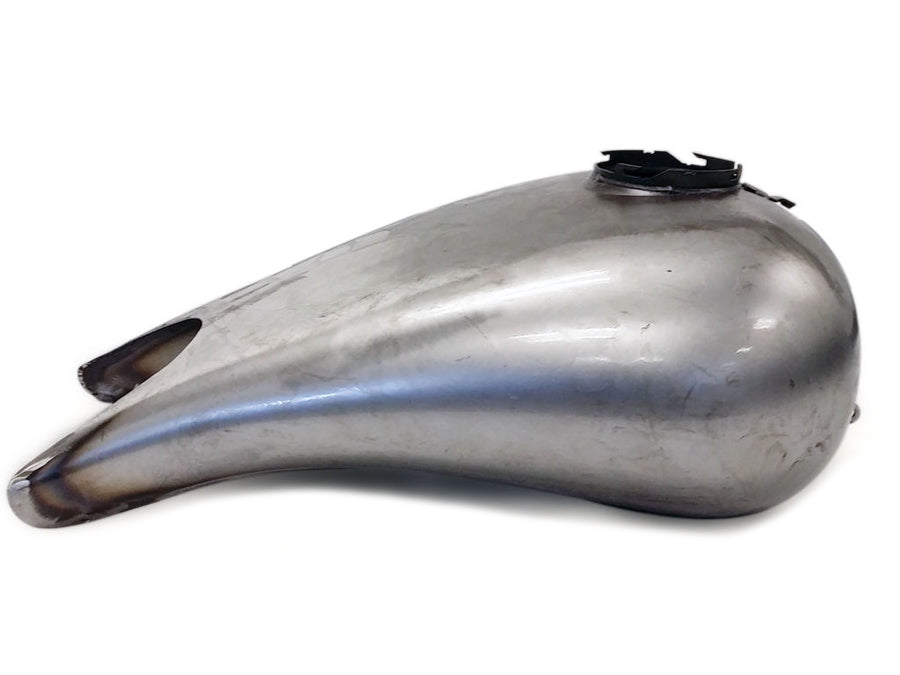 Wyatt Gatling Stretch Touring 6.6 Gallon Gas Tank