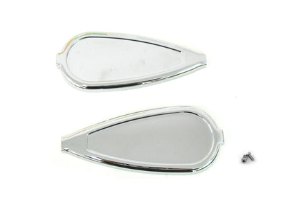 Gas Tank Emblem Set
