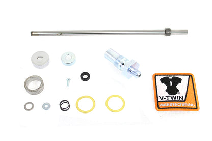 Fuel Petcock Shut Off Rod Kit