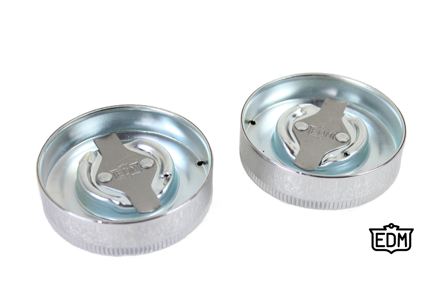Replica Eaton Vented Gas Cap Set