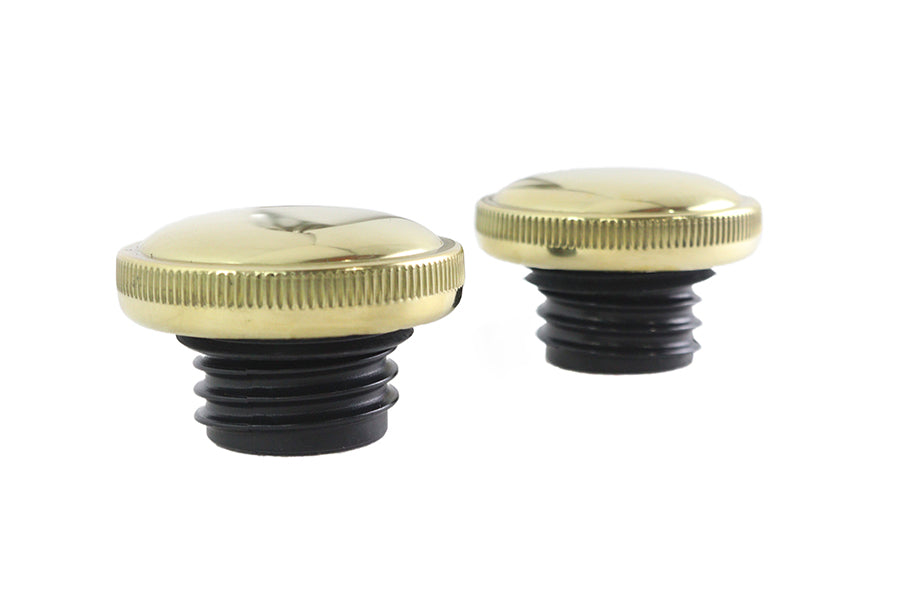 Ratcheting Style Gas Cap Set Vented and Non-Vented