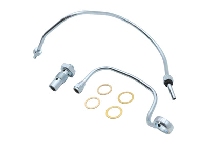 Crossover Gas Line Kit