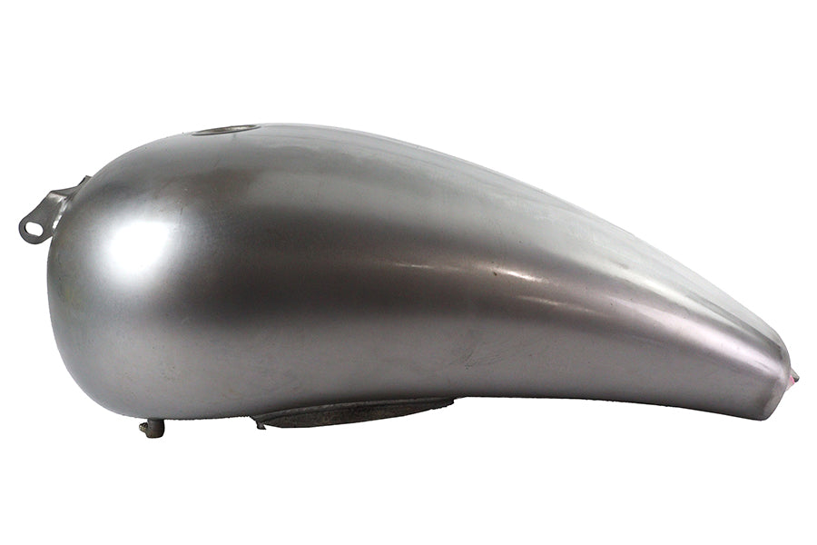 M8 Stretch 5.00 Gallon Gas Tank Raw