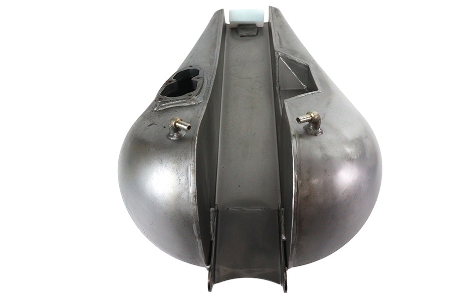 M8 Stretch 5.00 Gallon Gas Tank Raw