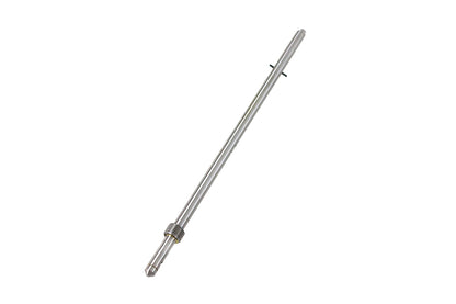 Big Twin Fuel Shut Off Rod Only Raw