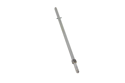 Big Twin Fuel Shut Off Rod Only Raw