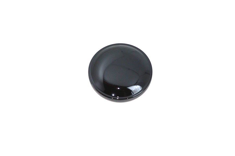 Ratcheting Style Gas Cap Vented Black