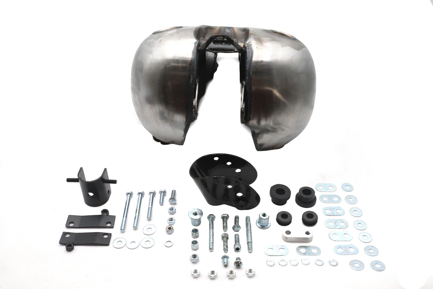 Porkster 3.2 Gallon Gas Tank