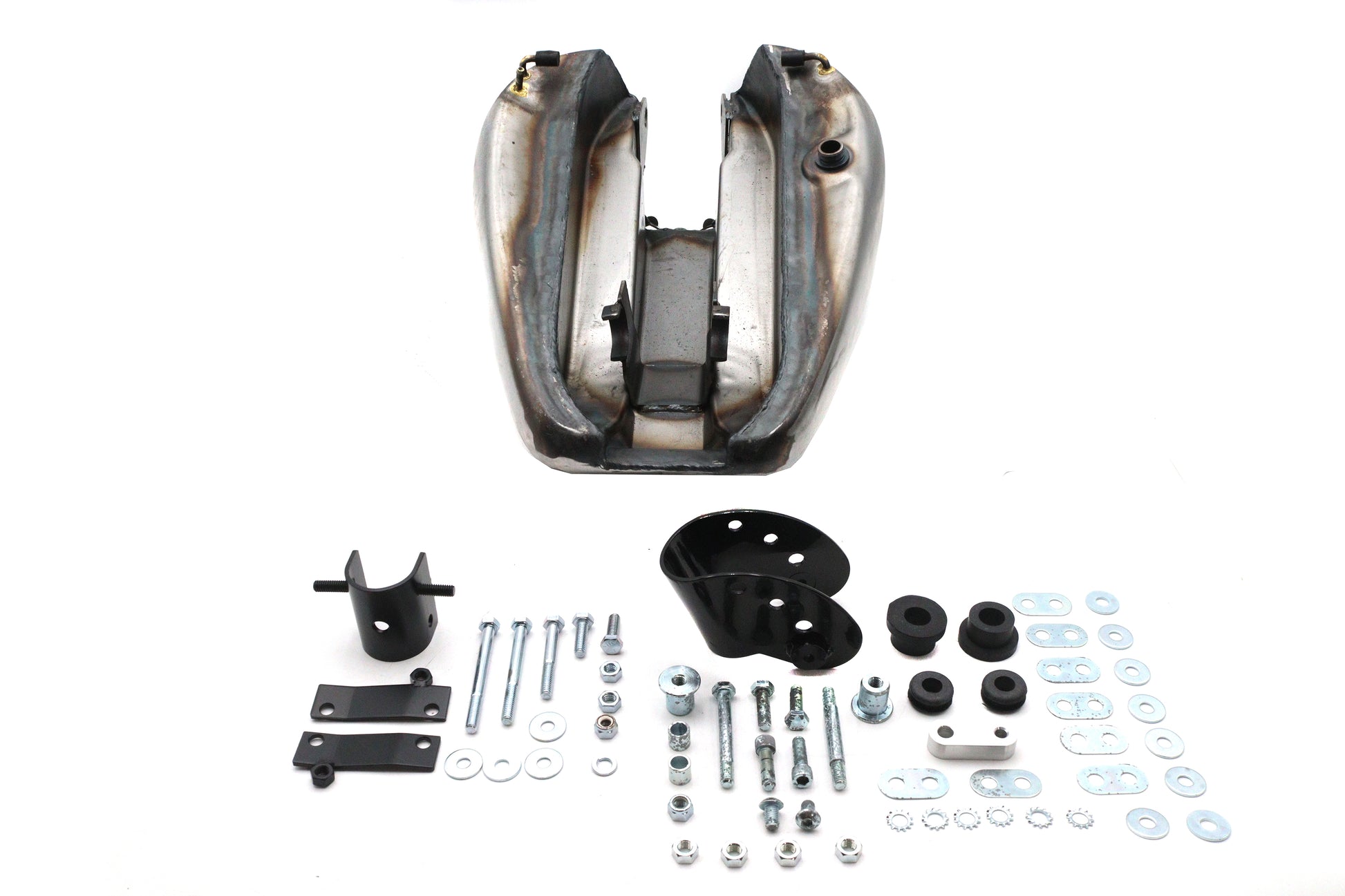 Porkster 3.2 Gallon Gas Tank