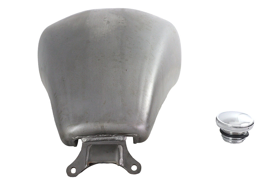 M8 Bobbed Gas Tank Raw