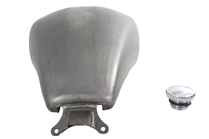 M8 Bobbed Gas Tank Raw
