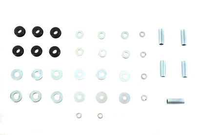 Softail Gas Tank Mount Kit