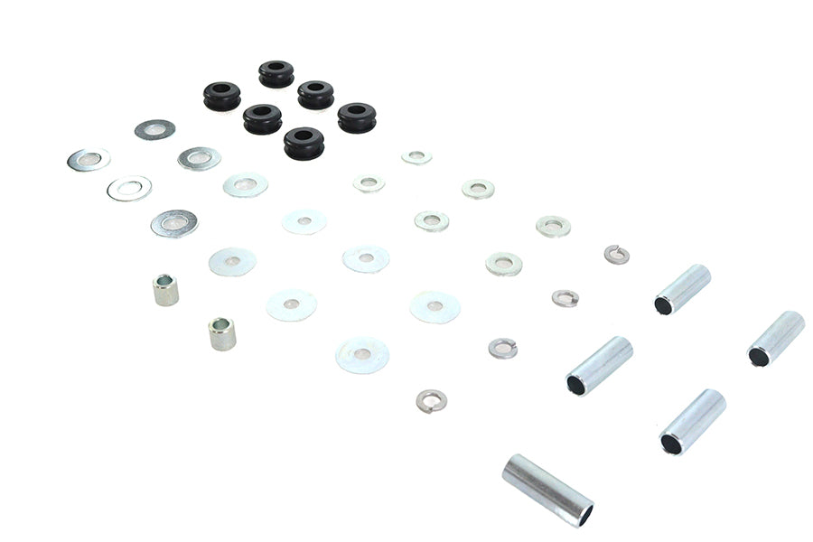 Softail Gas Tank Mount Kit