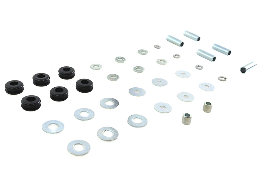 Softail Gas Tank Mount Kit