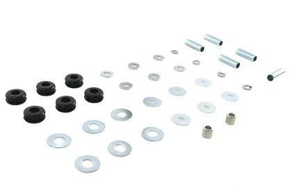 Softail Gas Tank Mount Kit