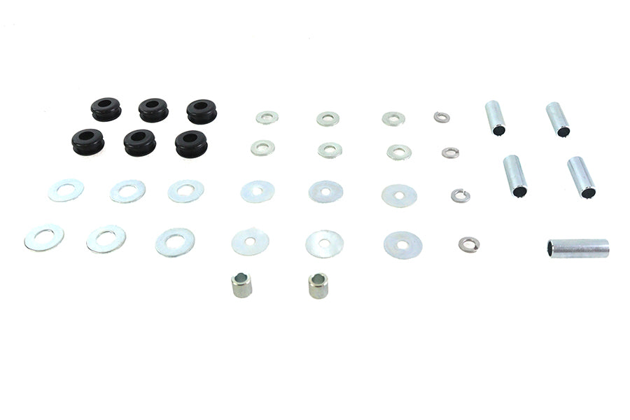 Softail Gas Tank Mount Kit