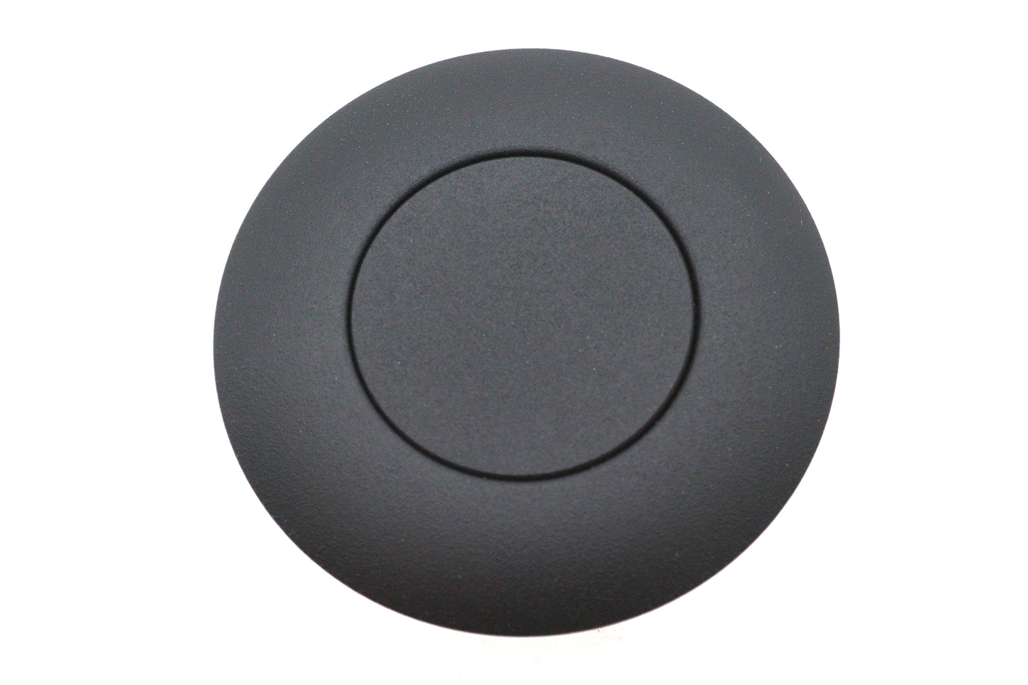 Wrinkle Black Pop-up Gas Cap Non-Vented