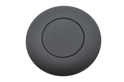 Wrinkle Black Pop-up Gas Cap Non-Vented