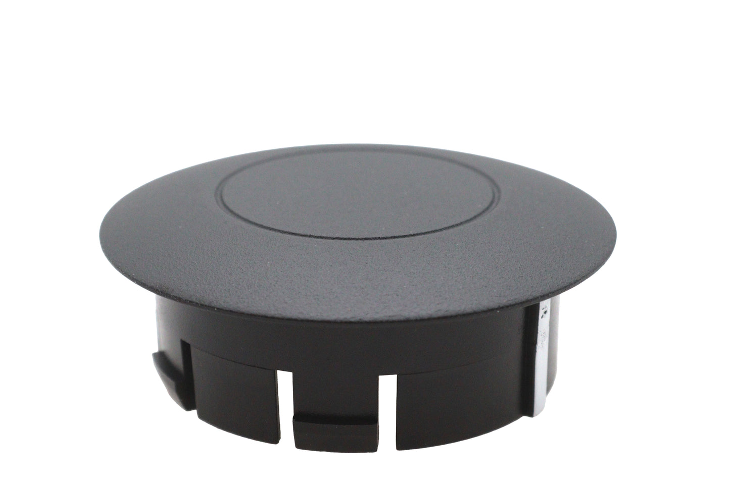 Black Pop-up Gas Cap Dummy