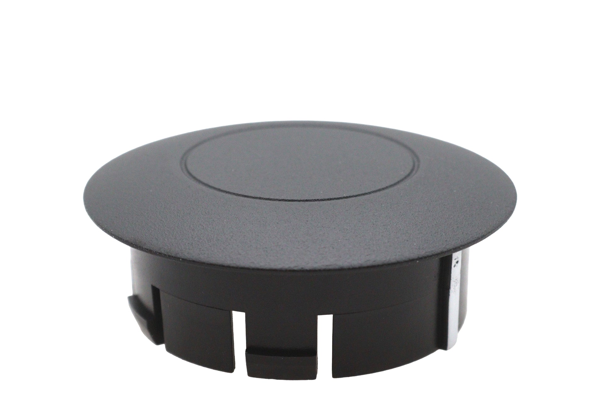 Black Pop-up Gas Cap Dummy