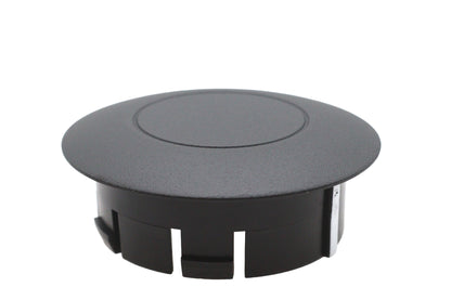 Black Pop-up Gas Cap Dummy
