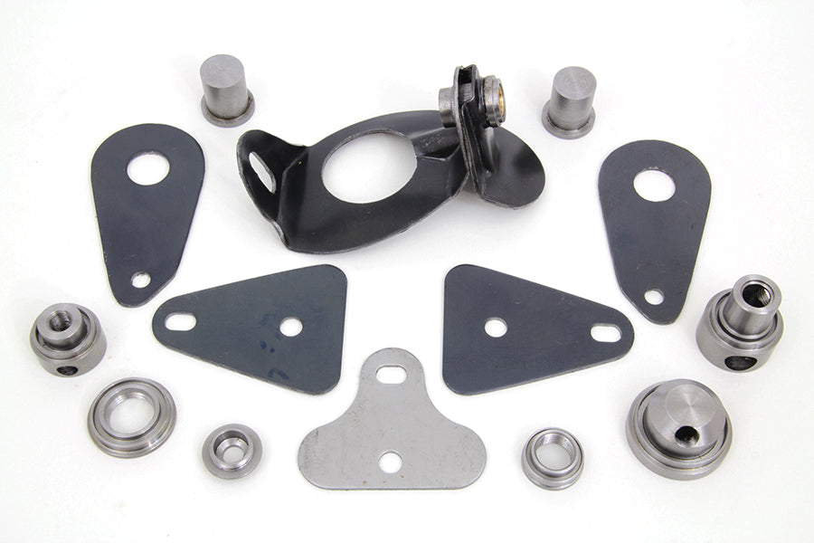 W/G Gas Tank Parts Kit