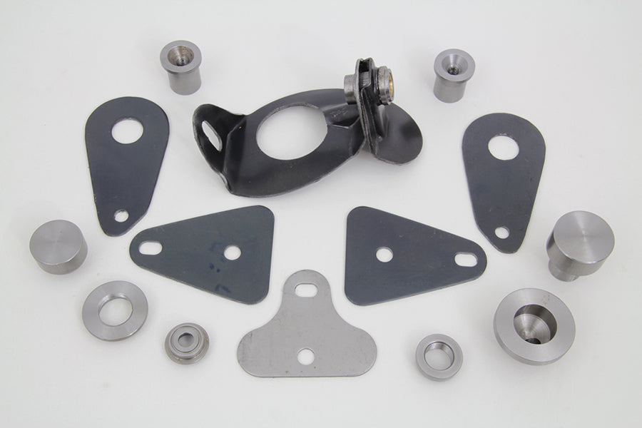 W/G Gas Tank Parts Kit