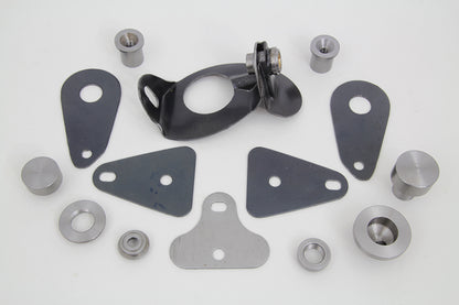W/G Gas Tank Parts Kit