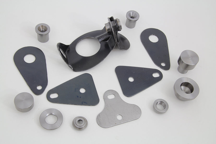 W/G Gas Tank Parts Kit