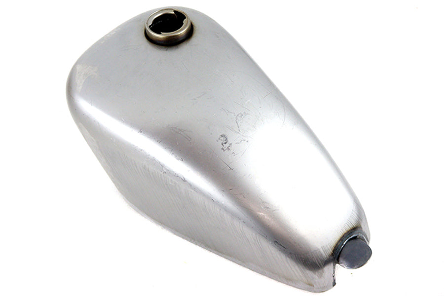 Chopper Hummer" 2.5 Gallon Gas Tank