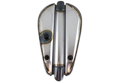 Chopper Hummer" 2.5 Gallon Gas Tank