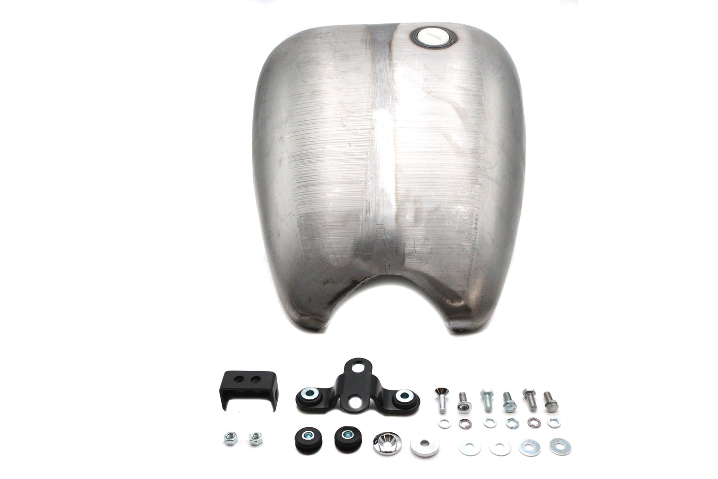 Extended Gas Tank Smooth 4.2 Gallon
