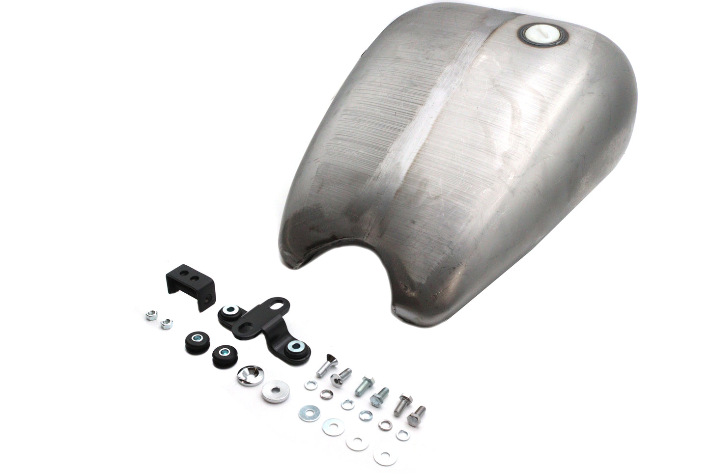 Extended Gas Tank Smooth 4.2 Gallon