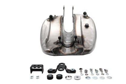 Extended Gas Tank Smooth 4.2 Gallon