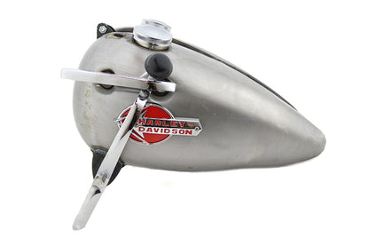 FL Fat Bob Gas Tank Kit 3.5 Gallon