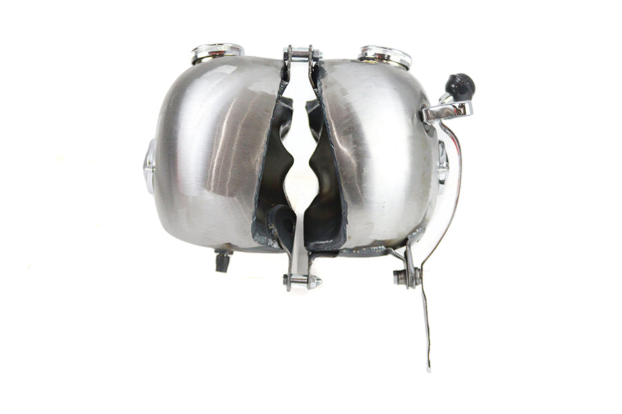 FL Fat Bob Gas Tank Kit 3.5 Gallon