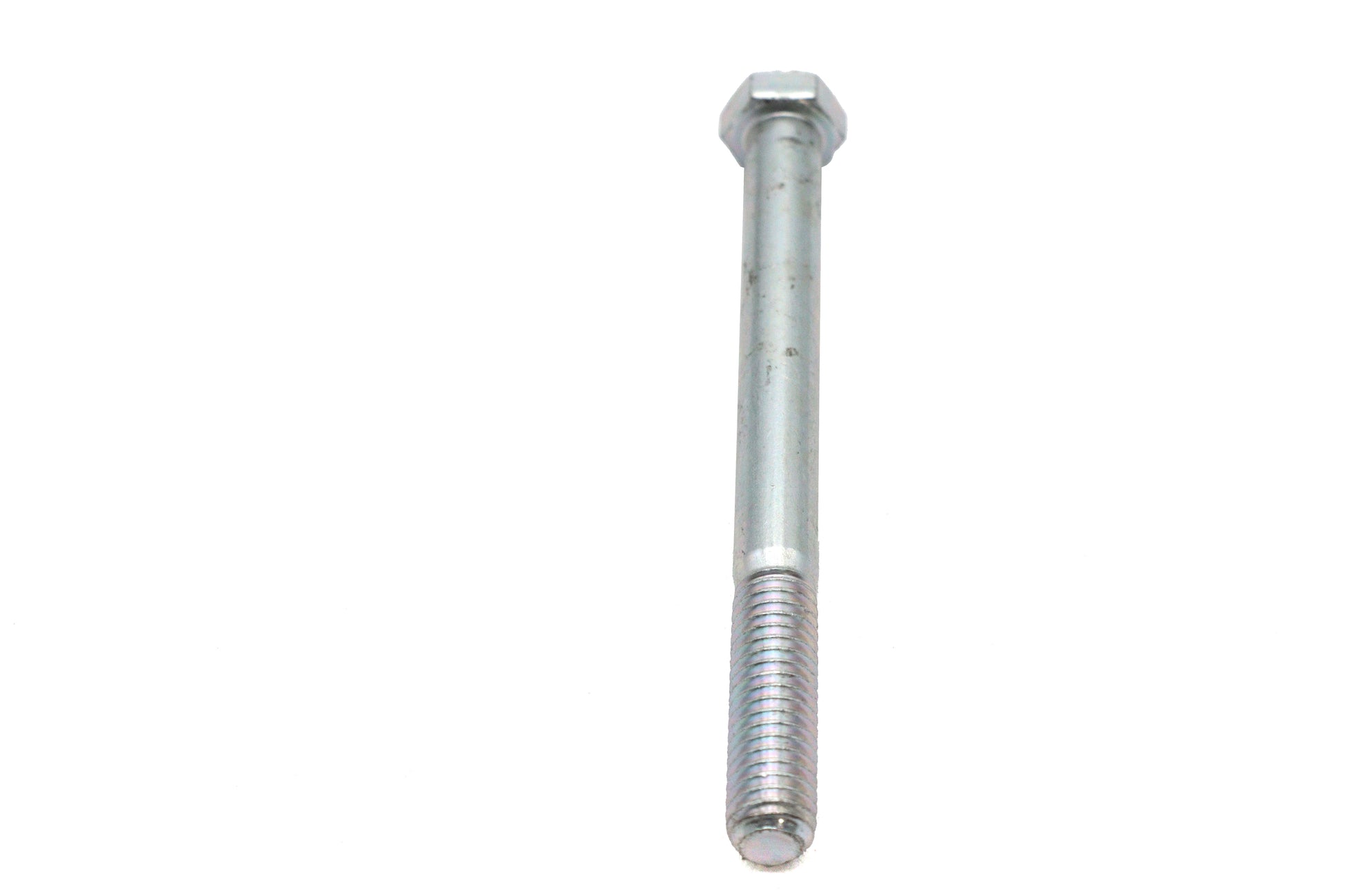 Bolt Hex Cap Screw 3/8-16 X 4-1/4