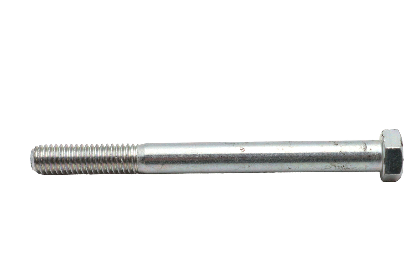 Bolt Hex Cap Screw 3/8-16 X 4-1/4