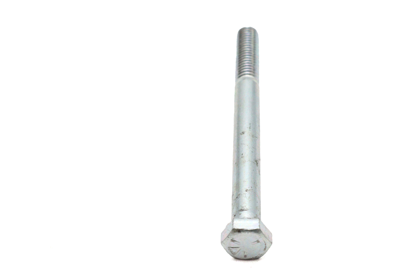 Bolt Hex Cap Screw 3/8-16 X 4-1/4