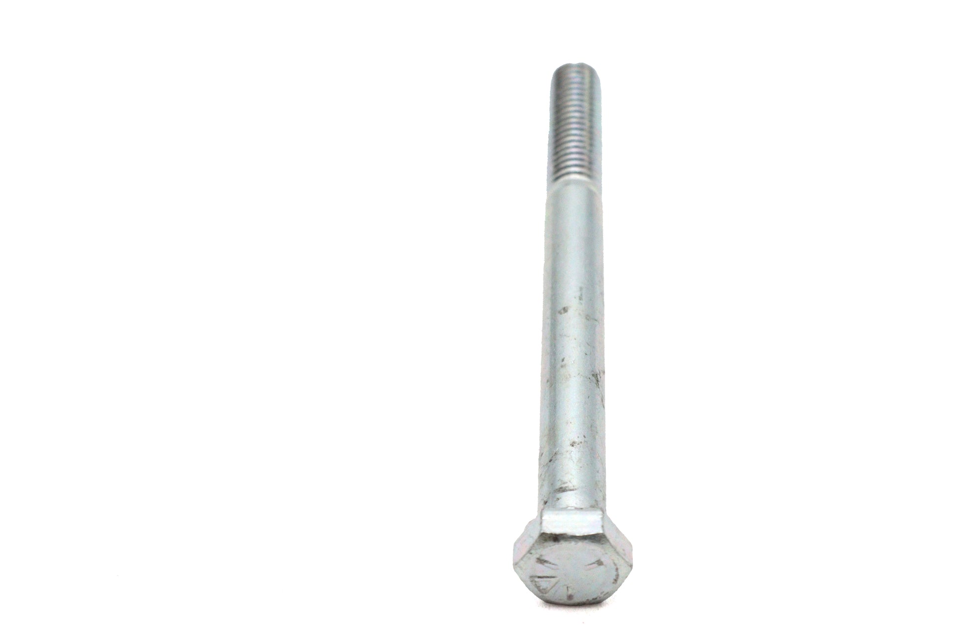 Bolt Hex Cap Screw 3/8-16 X 4-1/4