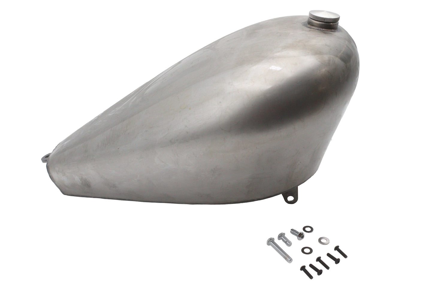 3.3 Gallon Gas Tank