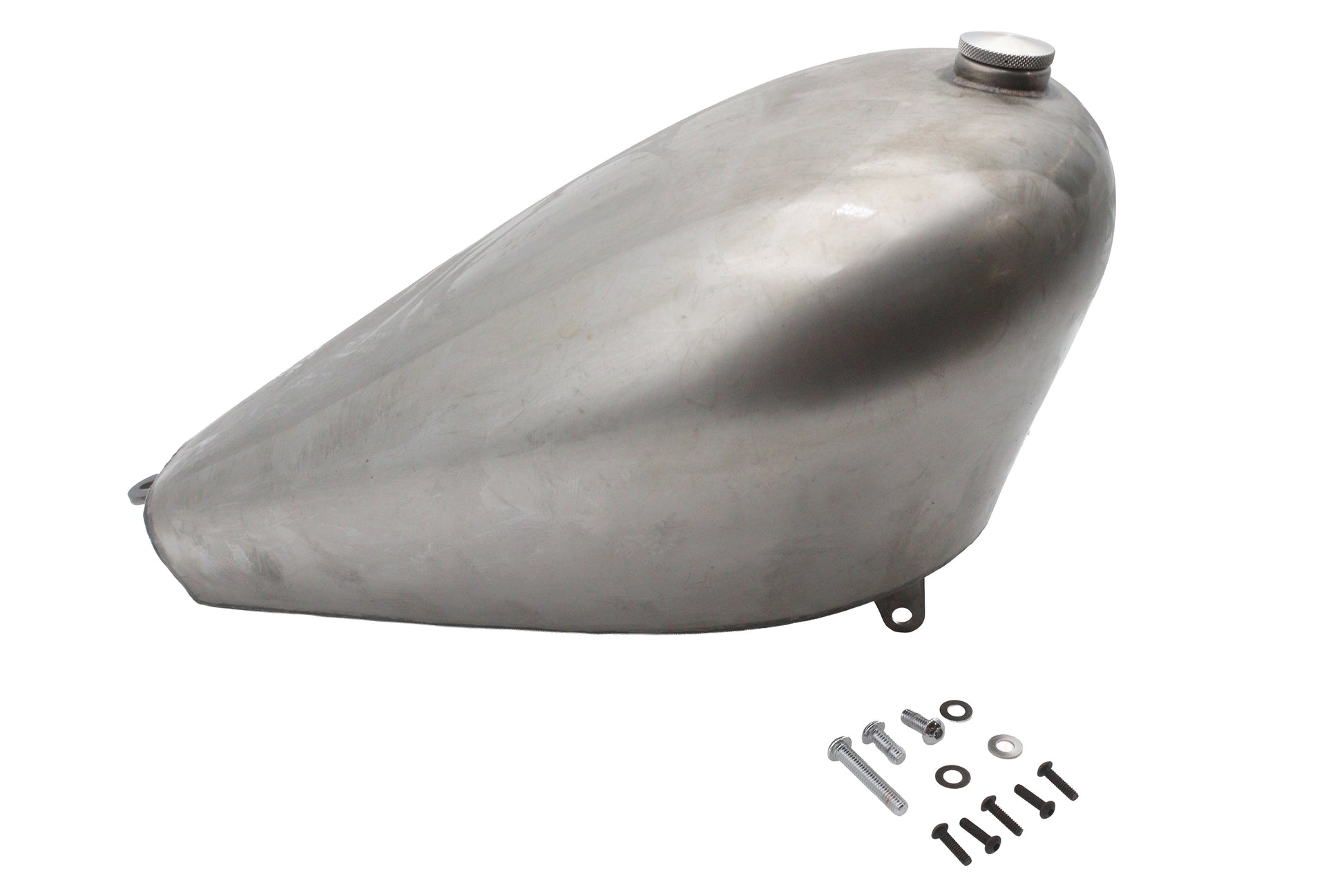 3.3 Gallon Gas Tank