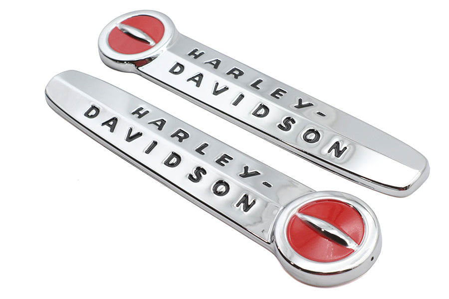 Eagle Iron Tank Emblem Set