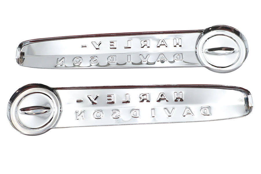 Eagle Iron Tank Emblem Set