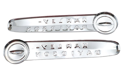Eagle Iron Tank Emblem Set