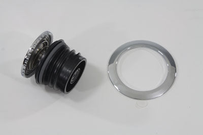 Smooth Style Gas Cap Vented