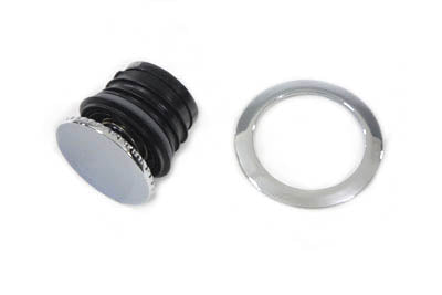 Smooth Style Gas Cap Vented