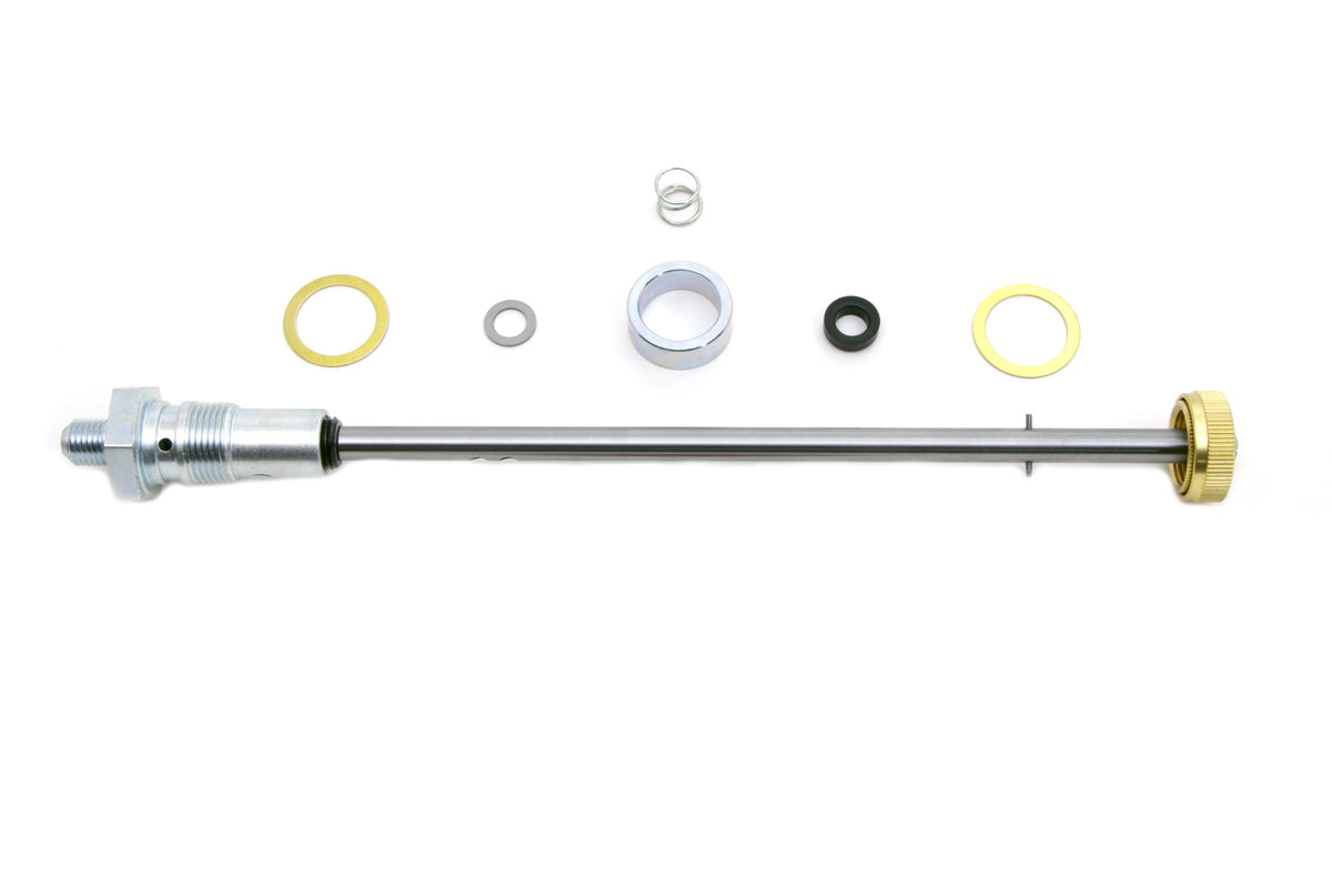 45 Fuel Petcock Shut Off Rod Kit