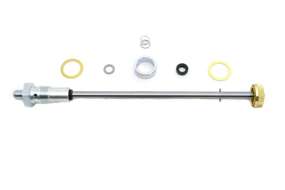 45 Fuel Petcock Shut Off Rod Kit